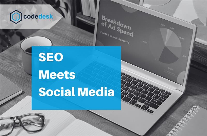 Social Media and SEO
