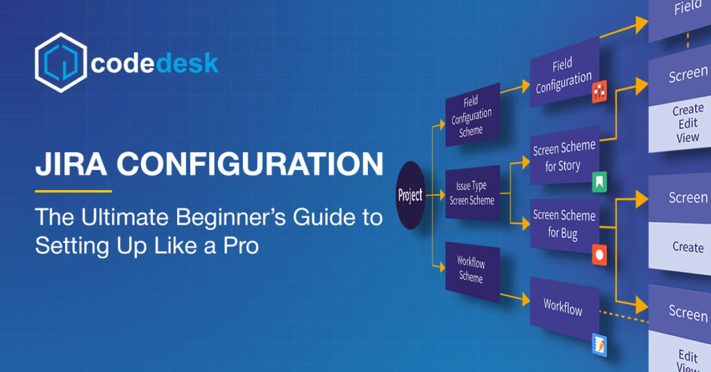 Jira Configuration: The Ultimate Beginner’s Guide to Setting Up Like a Pro