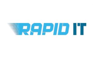Rapid IT icon