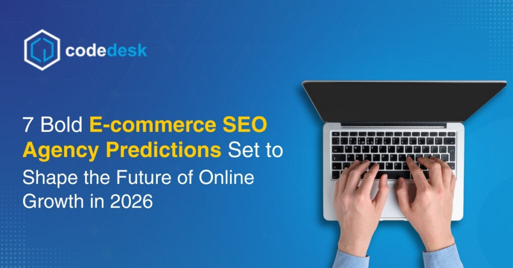 7 Bold Online Growth Predictions from Digital Marketing Agencies for Ecommerce in 2026