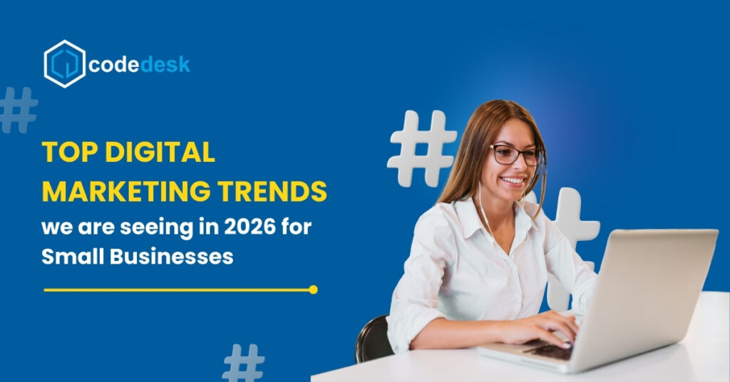 digital marketing trends